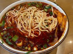 -清真磨沟沿老字号牛肉面(总店)