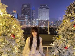 -城市露台景观餐厅(淮海路店)