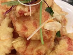 -长白山国际酒店中餐厅