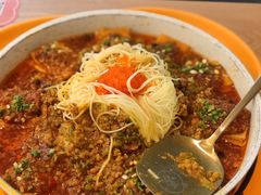 -花盐街·四川乐山小吃(西单大悦城店)