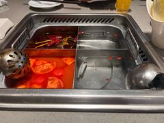 -海底捞火锅(新华联梦想城店)