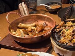 -奉天小馆·非遗东北菜(沈阳万象城店)