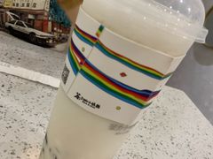 -茶力的小怪兽(梅林卓悦汇店)