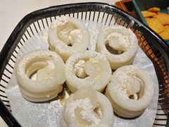 -锦府盐帮·李宅(领展购物广场中关村店)