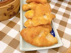 -新大咀港式茶餐厅(宝山万达店)