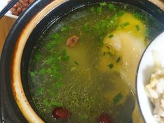 -云河农家乐饭店(福禄缘树山店)