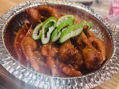 -韩国料理大力士(屏风街店)