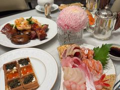 -华庭(澳门伦敦人店)