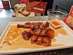 -先记烧鹅王·本地粤菜(福永店)
