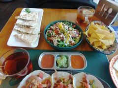 -HFFOUSA TACO弗萨塔可墨西哥餐厅(颐堤港店)