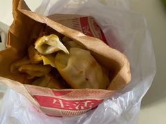 -肥叔锅贴(上沙路店)