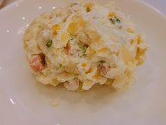 土豆色拉-翠亭酒家(山西南路店)