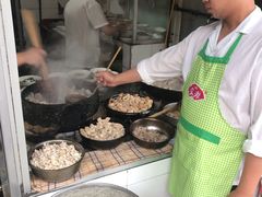 -甘记肥肠粉(马鞍北路店)