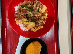-食其家·牛丼咖喱(天津梅江印象城店)