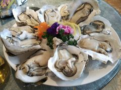 -东海朗廷酒店-唐阁T’ANG COURT 中餐厅