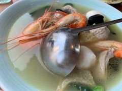 老底子杭三鲜-百家鲜·杭帮菜