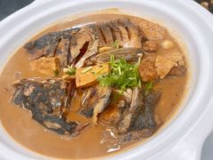 -王家大院·南京菜(湛江路总店)