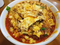 -刘信牛羊肉小炒泡馍(回民街店)