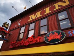 -The Crab Pot Seattle