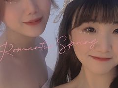 -海马体照相馆(无锡清扬茂业天地店)