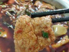 -蓉城西二道无名冒菜(西二道街店)