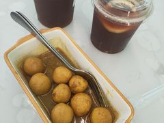 -新荔园茶餐厅(荔湾区府宿舍大院店)