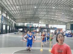 -东方启明星篮球培训(击掌校区)