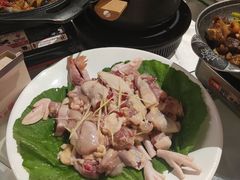 -诚如金·南宁本地菜(信息港店)