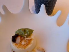 -北京金融街丽思卡尔顿酒店·意味轩 Cepe