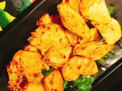 -醉烧膘·烧烤夜宵王(总店)