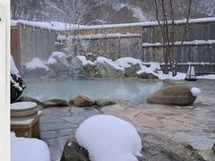 景点-咸宁万豪温泉谷度假区