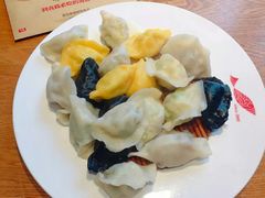 -船歌·鱼水饺青岛菜(闽江二路店)