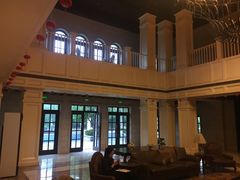 -杰仕健身百合天地会所(海宁百合新城店)