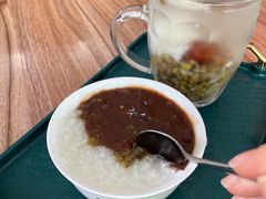 笃笃笃糖粥-笃笃笃糖粥(十全街店)