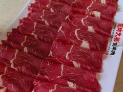 -阳坊大都涮羊肉(阳坊总店)