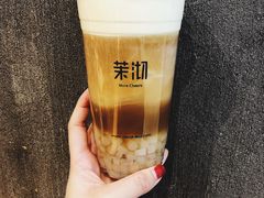 -茉沏(光启城店)