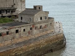 -温岭石塘海边
