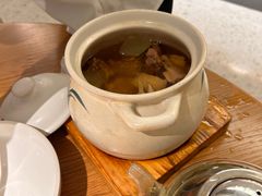 -顺风汤馆·广府粤菜(江宸天街店)