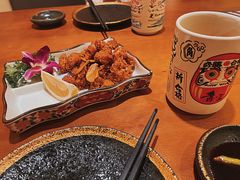 蒜香鸡软骨-青空日料烧肉烧鸟店(后湖兴业路店)