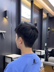 -藤野造型·专业烫染店