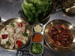 -本炙炭烤·蒲烧活鳗料理店(金沙洲店)