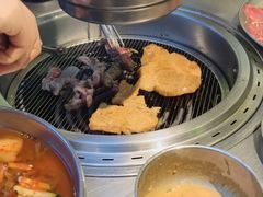 -大叹号·朝鲜族烤肉(潍坊泰华城店)