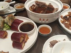 -岭南小生·粤港点心(华新旗舰店)