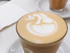 -BLACKSHEEP ESPRESSO(建国中路店)