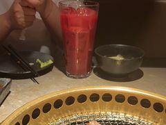 -谷牛日式烤肉(宝山U天地店)