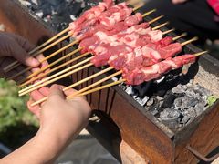 -满记烧饼(牛街东里小区一区店)