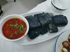 -新新湘菜馆(新中街二条店)