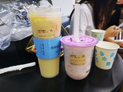 -我是酸奶君(壹方城店)