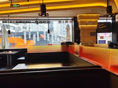 -师烤·豆花烤鱼(广州荔湾扬韬广场店)