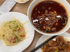 -浙江大学玉泉校区四食堂